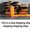 Le ship