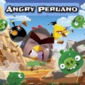 Angry Peruano (La cara es de un Lolcow de YT)