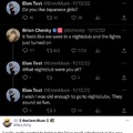 Elon Musk roleplaying as his son
