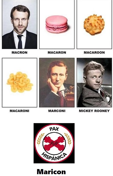 la S con la I - meme
