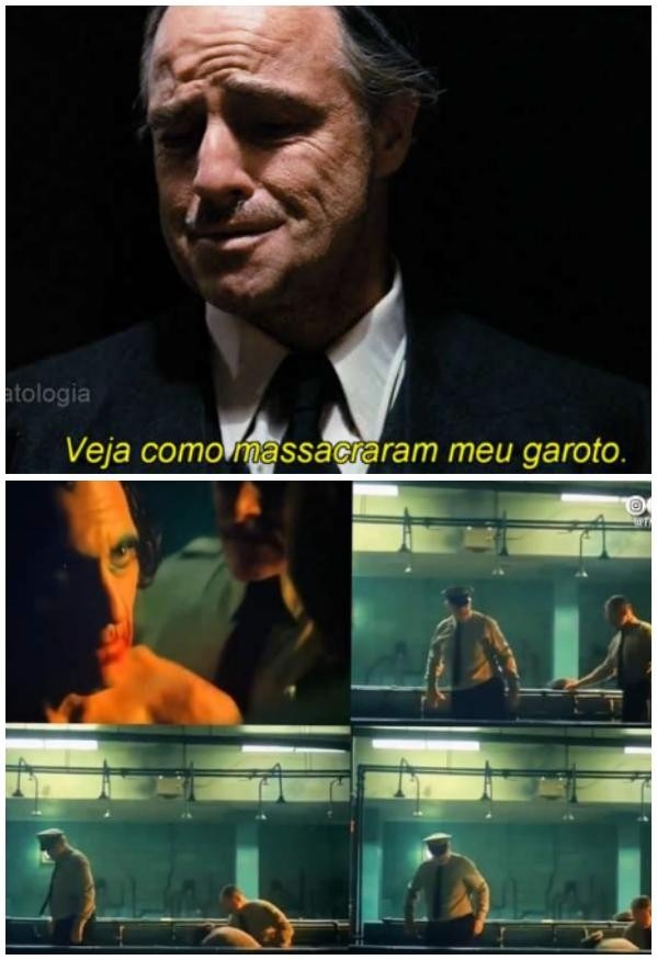 É - meme