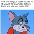 Good old jerry