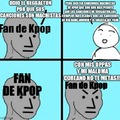 La doble moral de los fans de kpop con el machismo