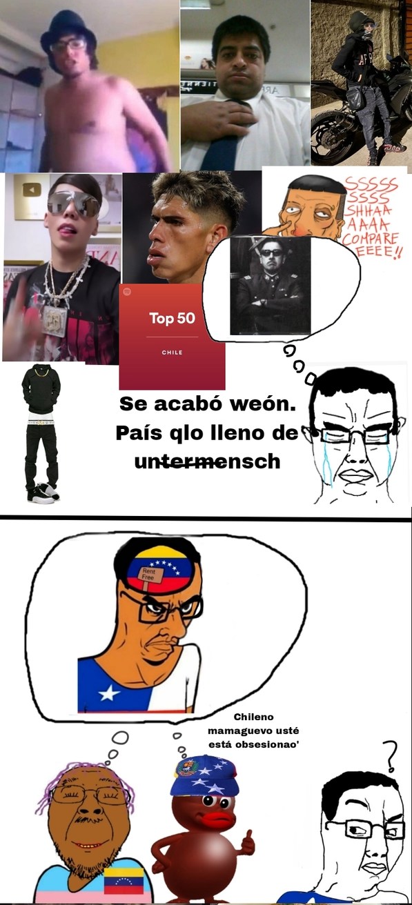 jaaaaa - meme