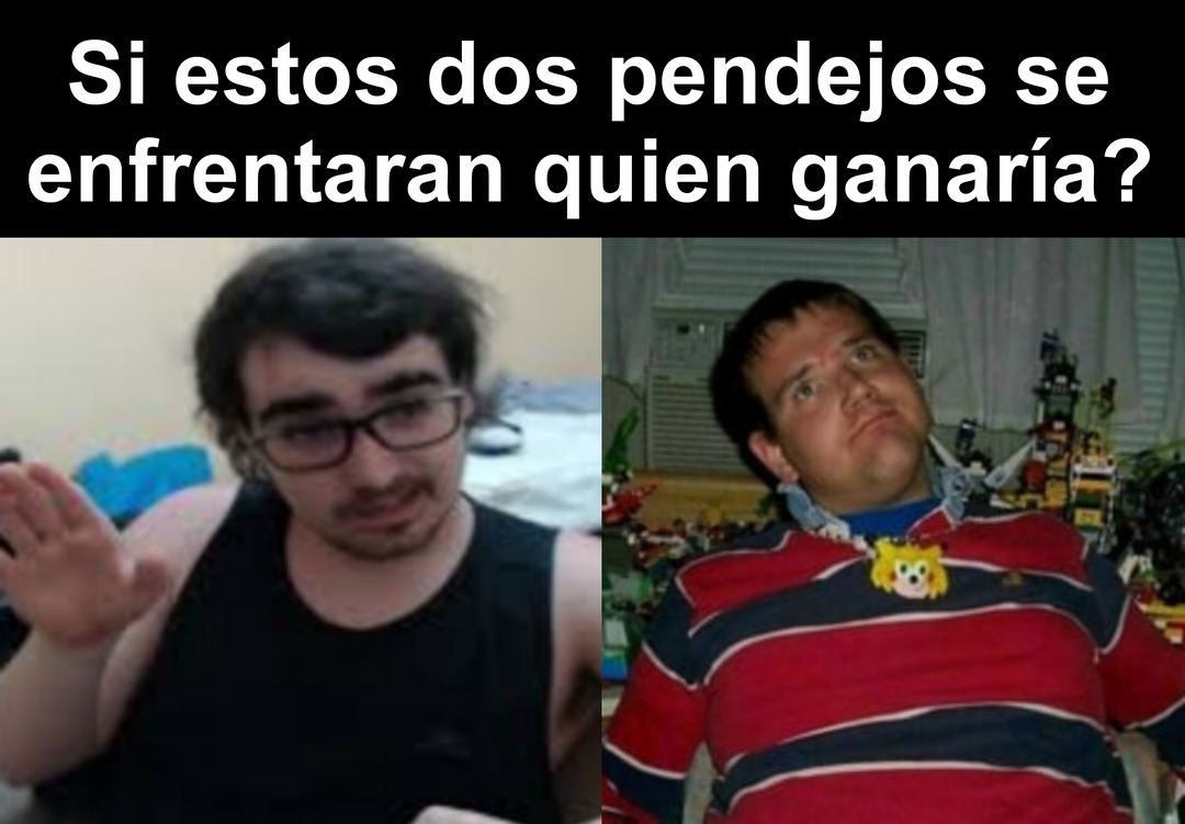 Ste shelos no aprende - meme