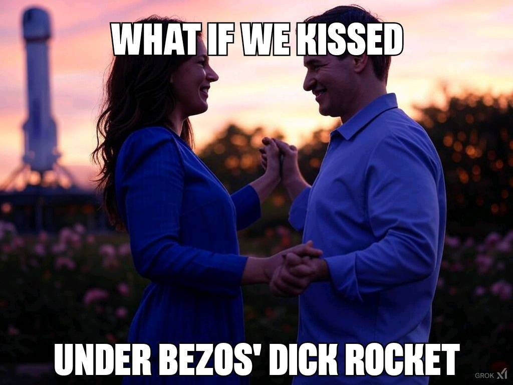 Romance is dead - meme