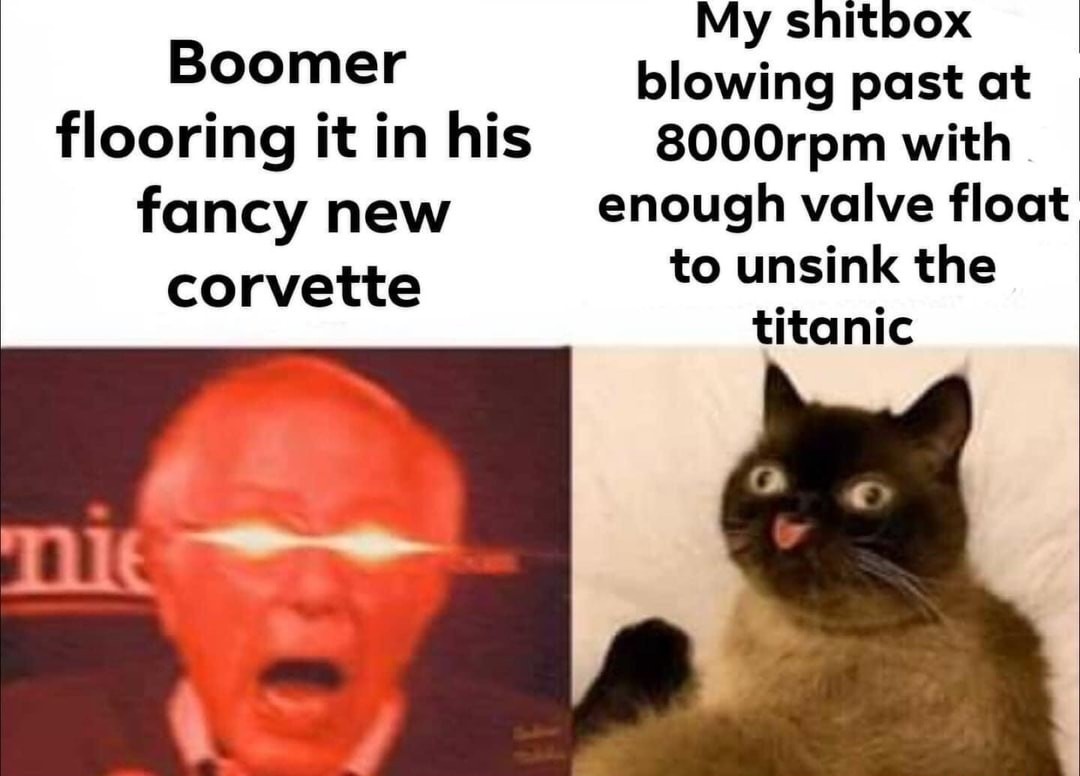 Boomer - meme