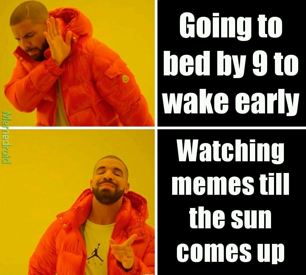 The Best Drake Memes Memedroid