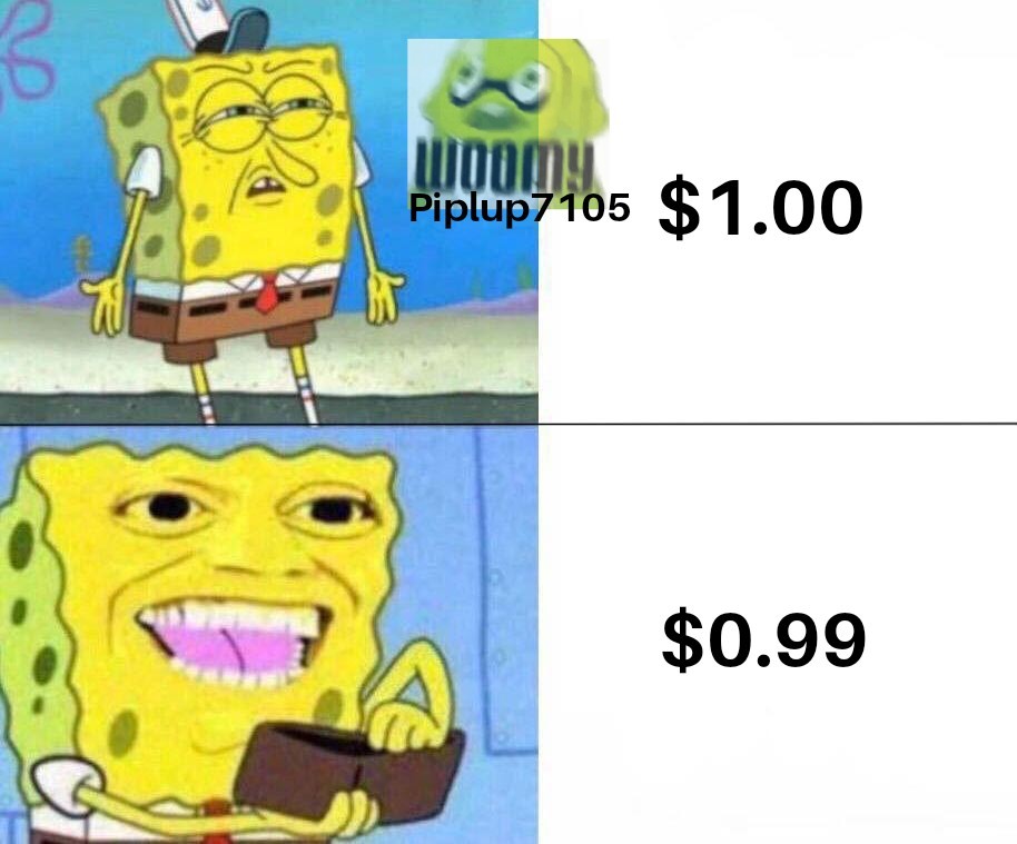 Money - meme