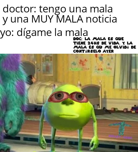 F EN EL CHAT - meme