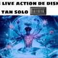 Los live action de disney sin tan solo (CTRL; C; V)