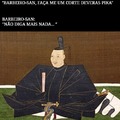 Samurai era do krl