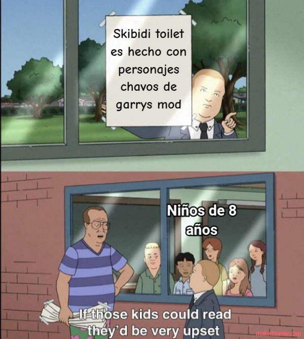 Garry's mod xddd - meme