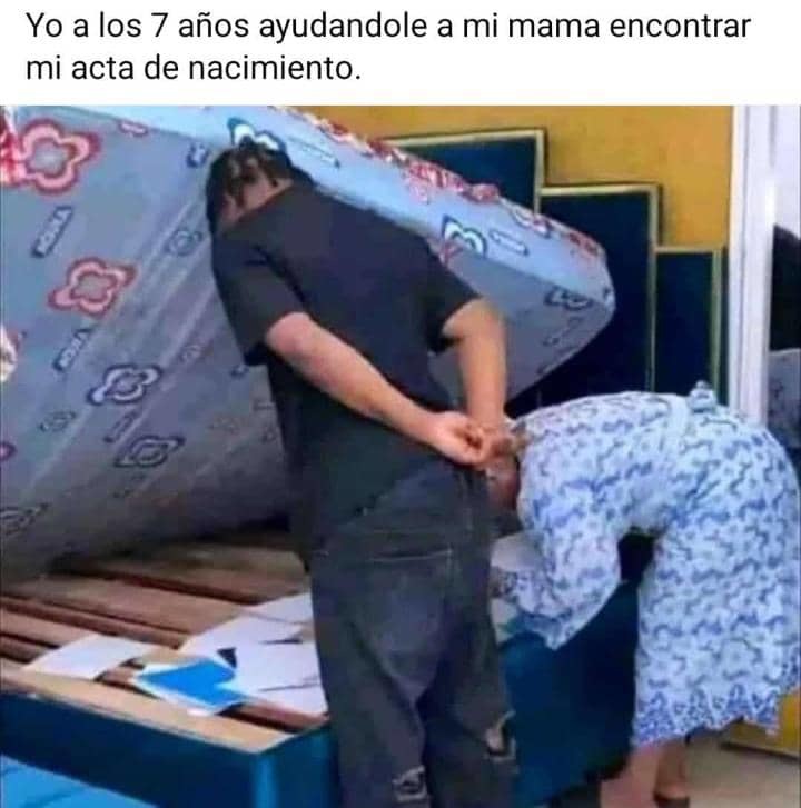 T pose - meme