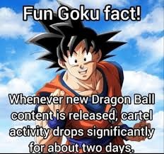 fun fact - meme