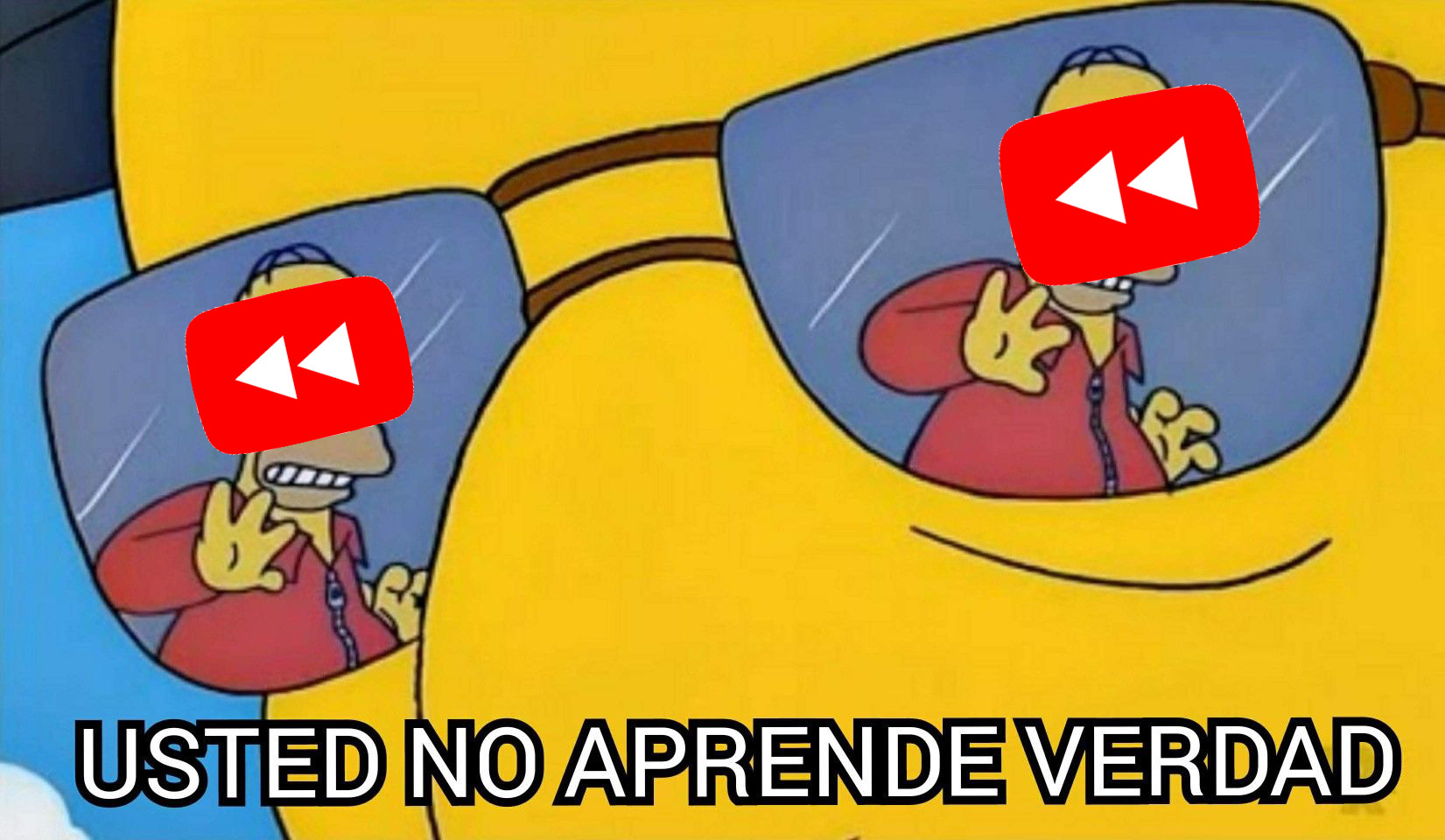 Youtube - meme
