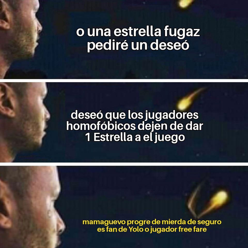 The Last of ya 2 es pura mierda - meme