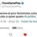 Eso town
