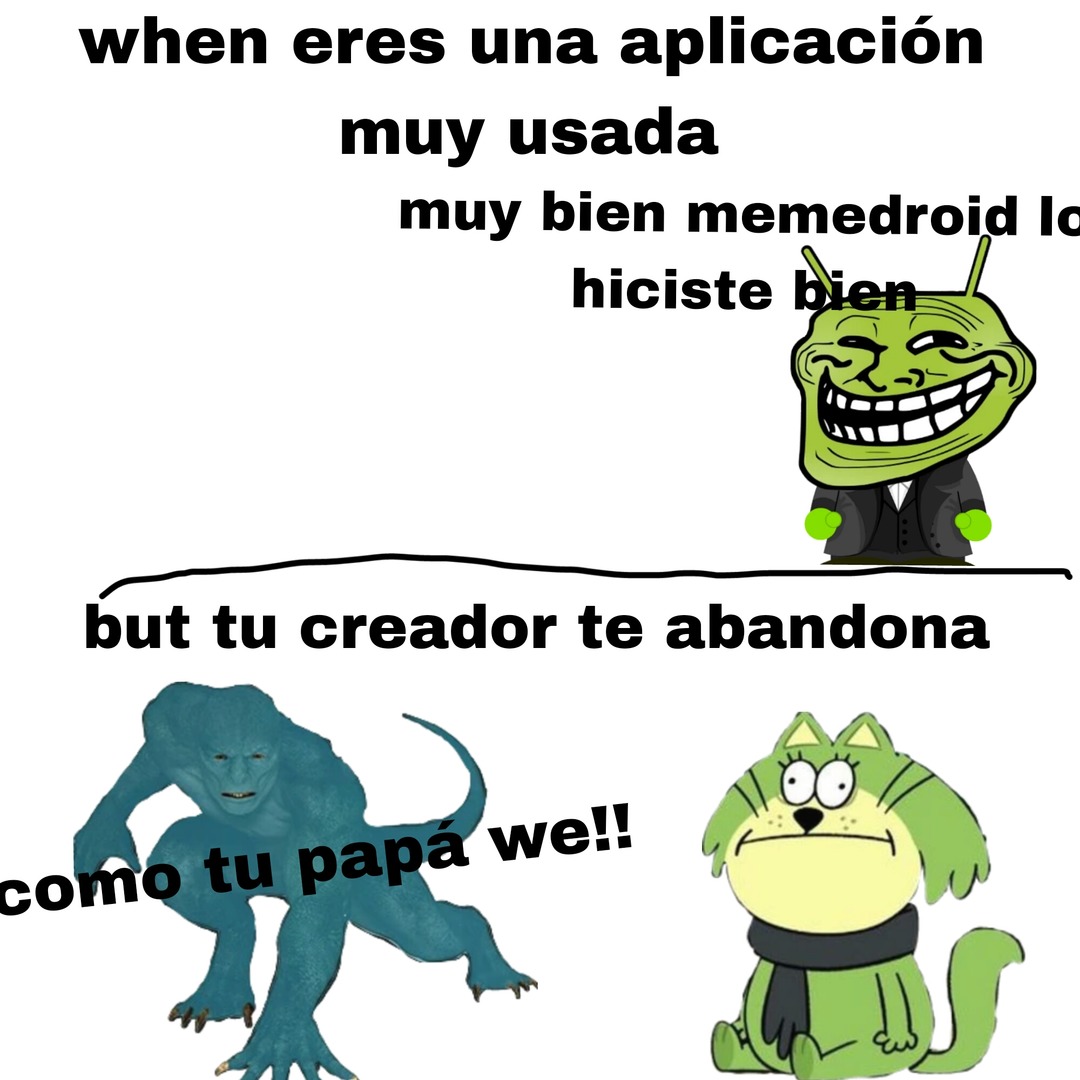 basado en hechos reales - meme