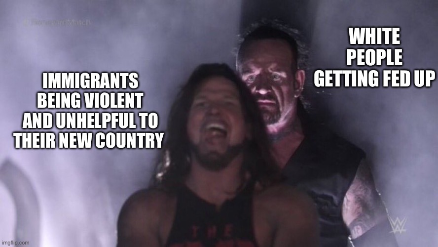 Go England! - meme