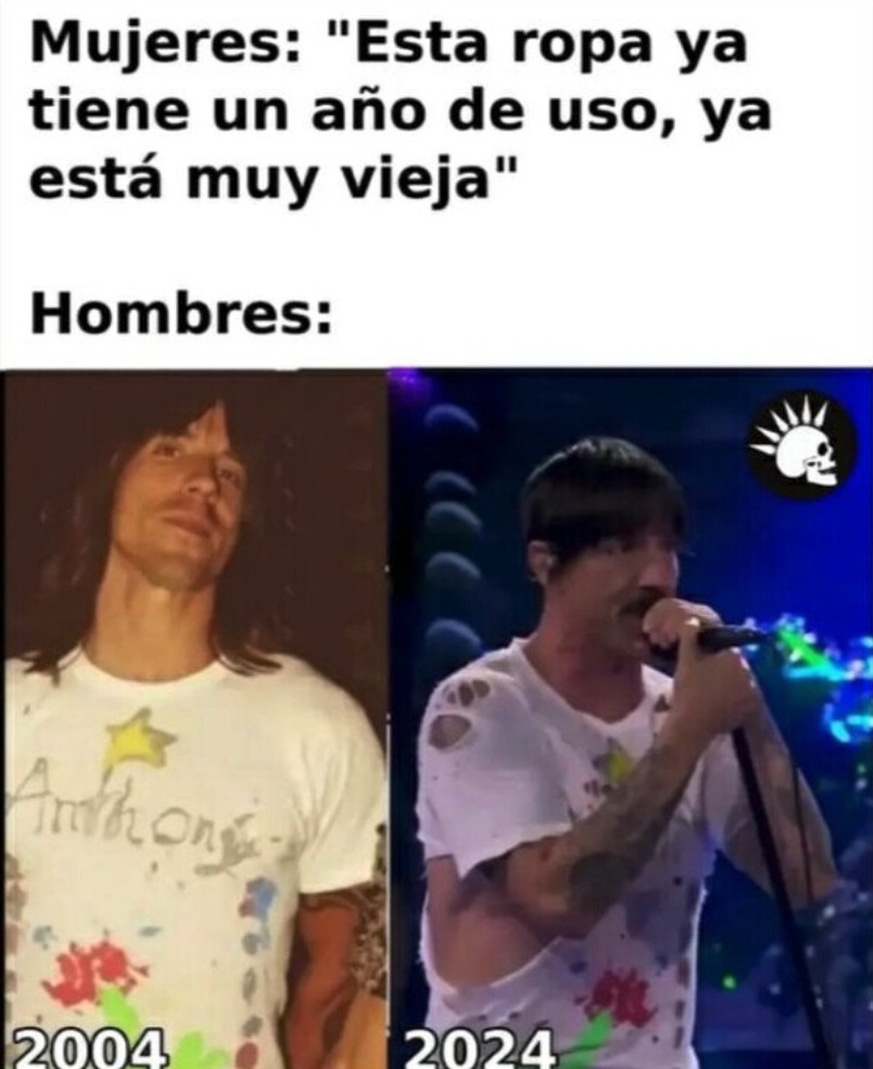 Tal vez - meme