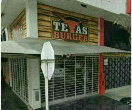tetas burger - meme