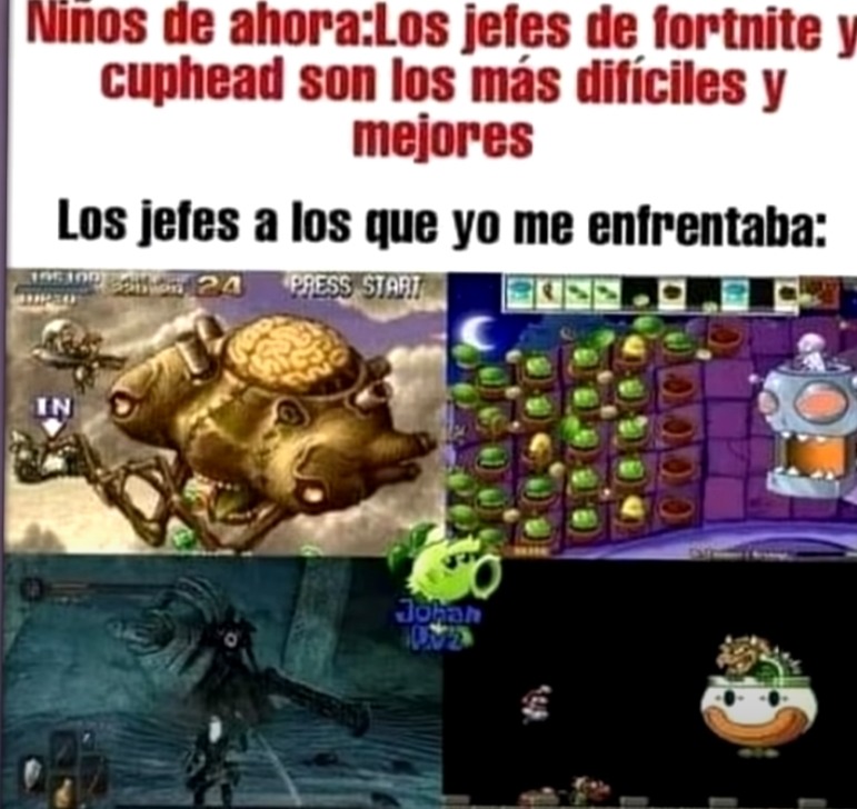 mi favorito es el zombot - meme