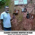 El mejor bar