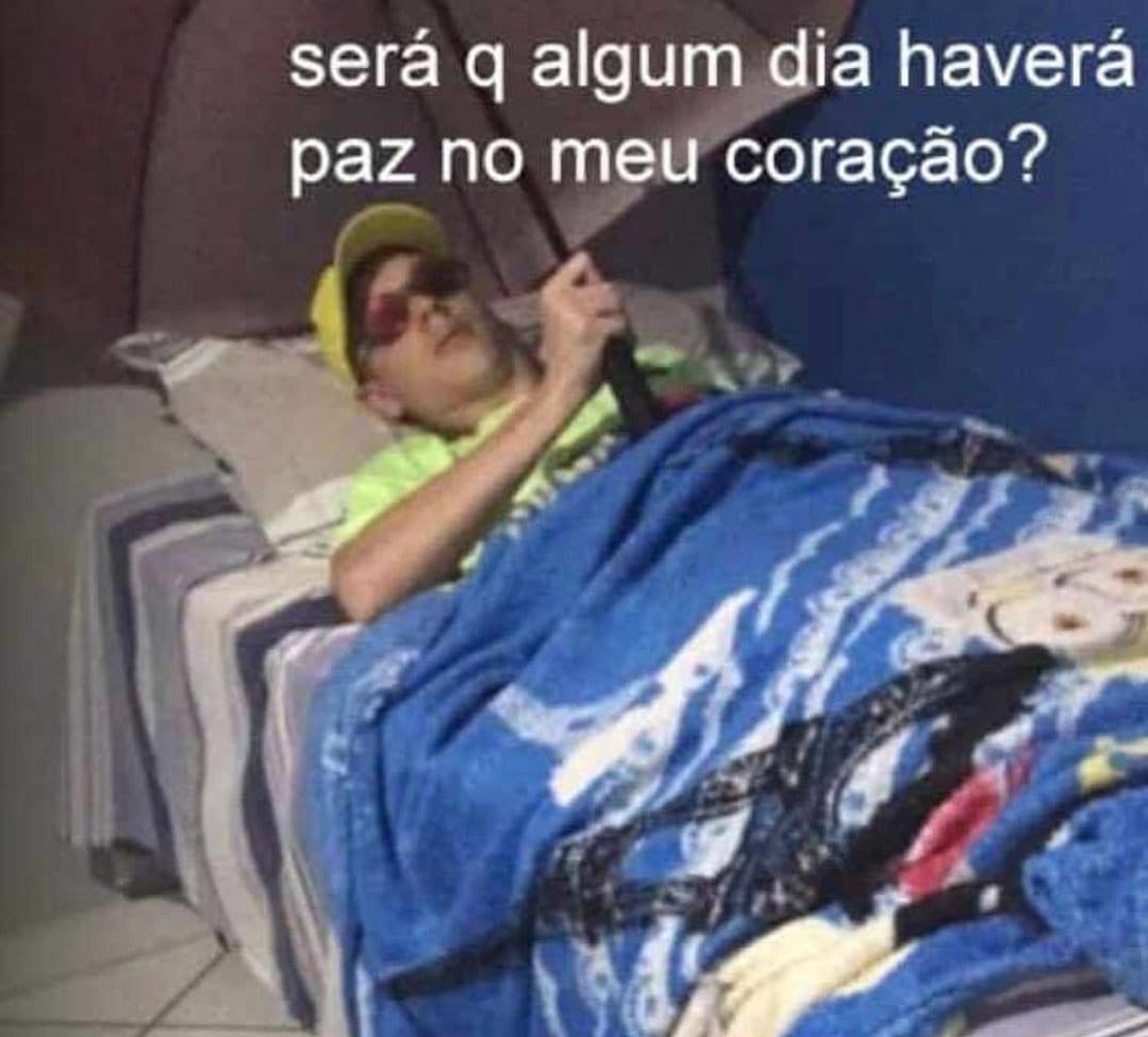 Será? - meme