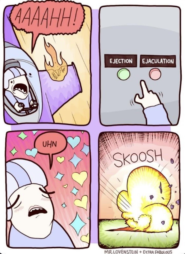 im gay - meme