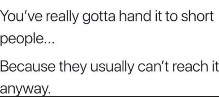 Another dad joke - meme