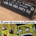Facebook Mom’s
