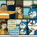 Doraaaemon