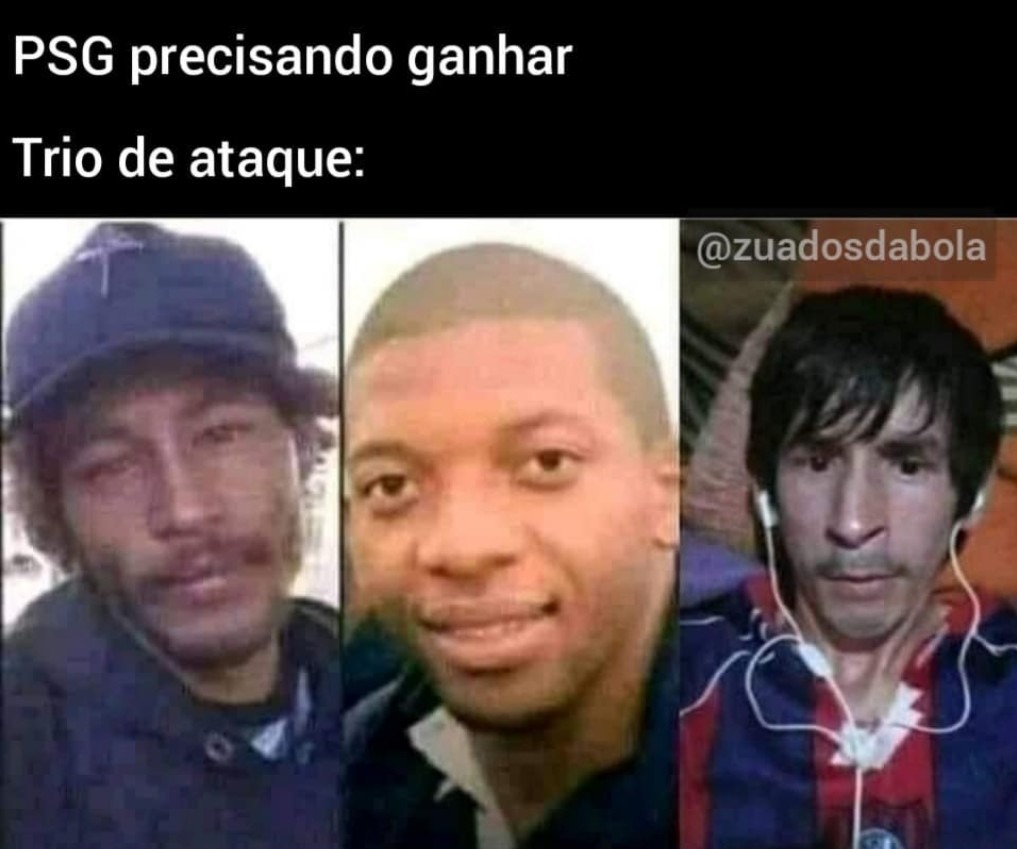 Flamengo - meme
