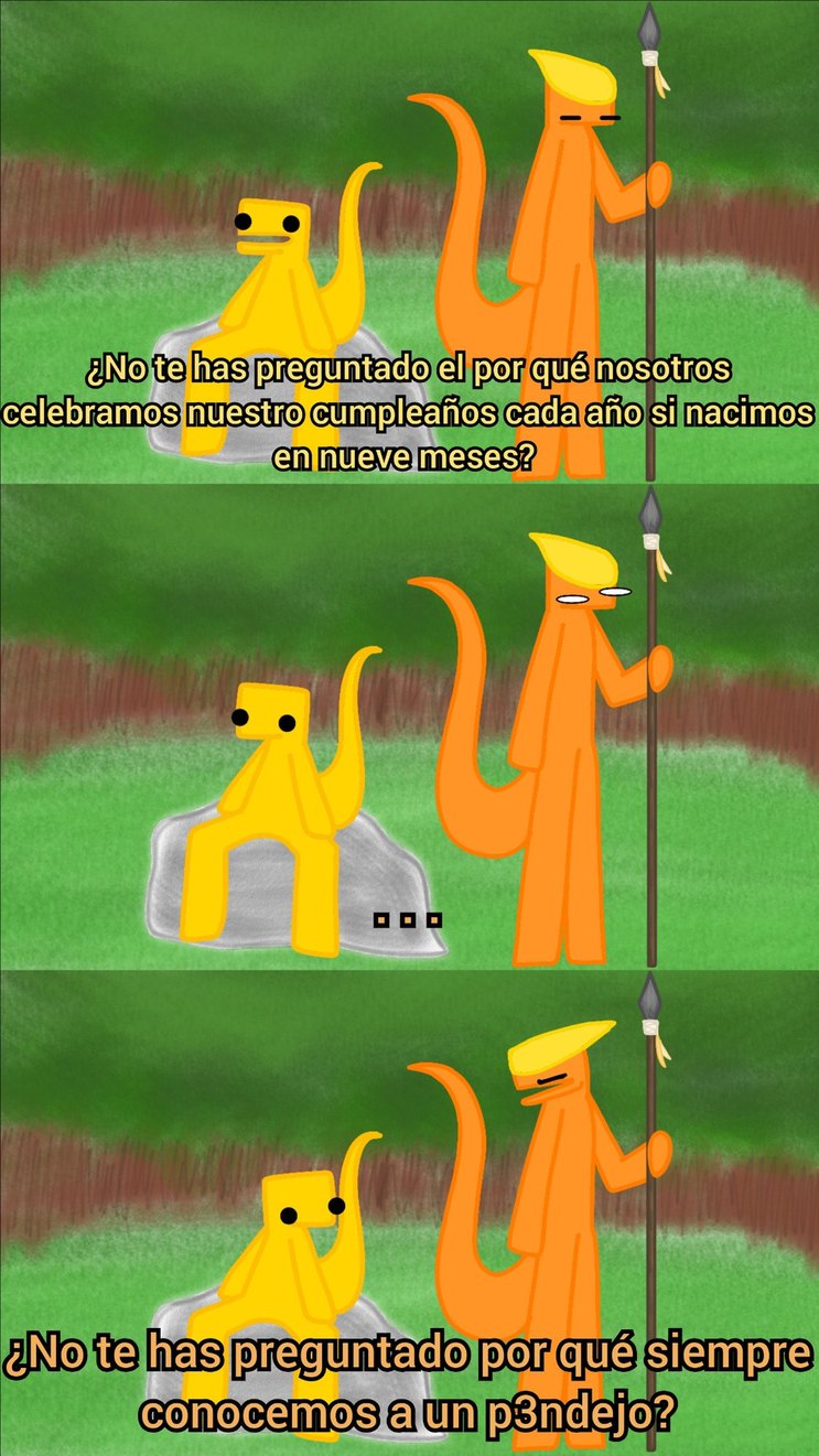A ver si pasa la plantilla. - meme