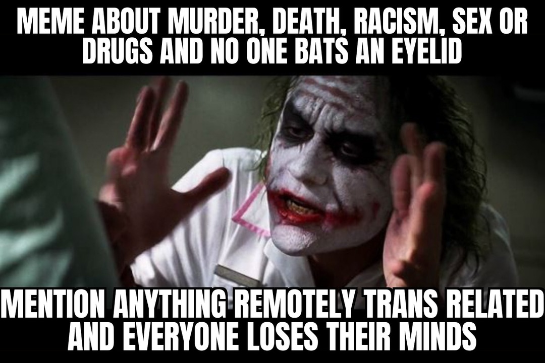 Fact. - meme
