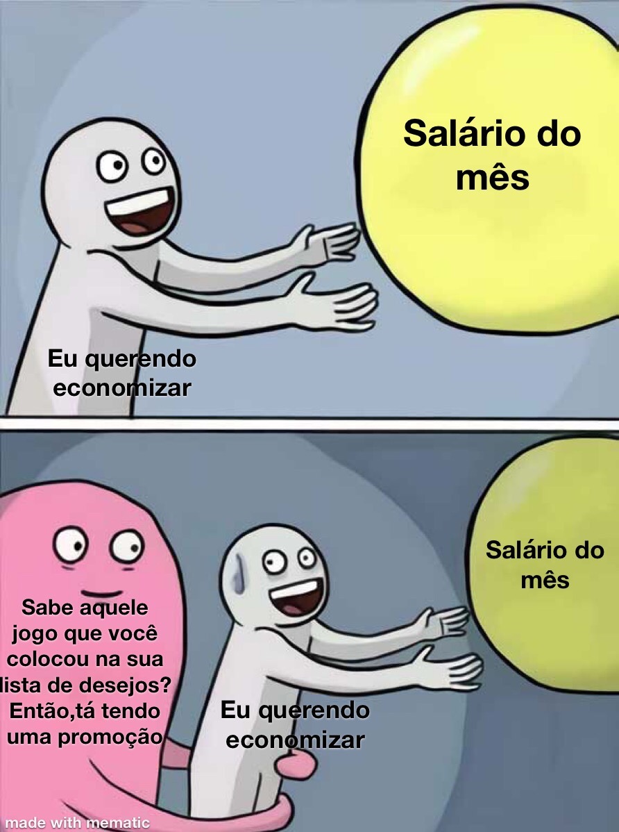 fudeu - meme