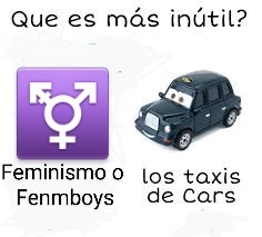 Perdón por estar inactivo, perdí la cuenta - meme