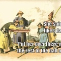 feudal chinese memes