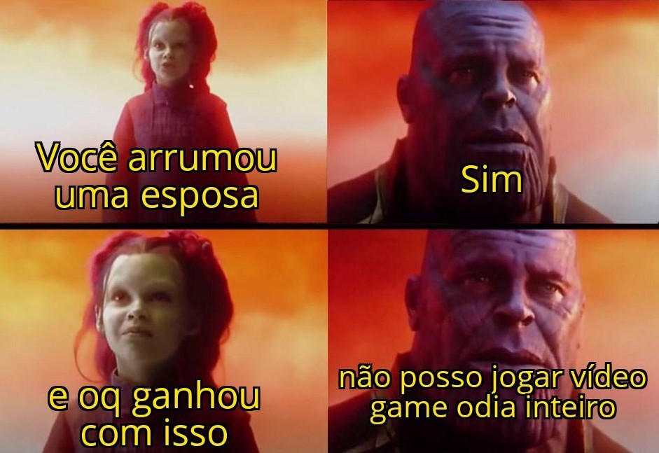 memes gamer br