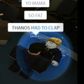 the dumbest stuff happens on roblox tho