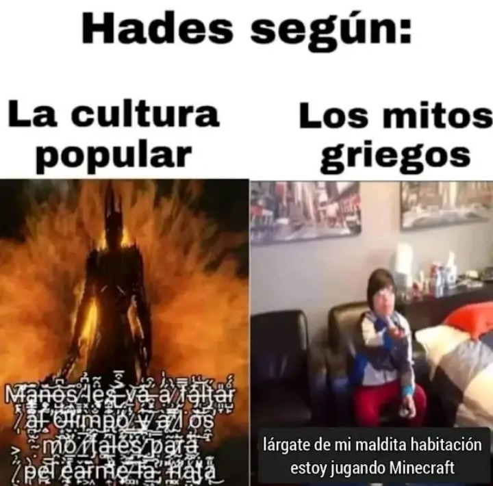 Título. - meme