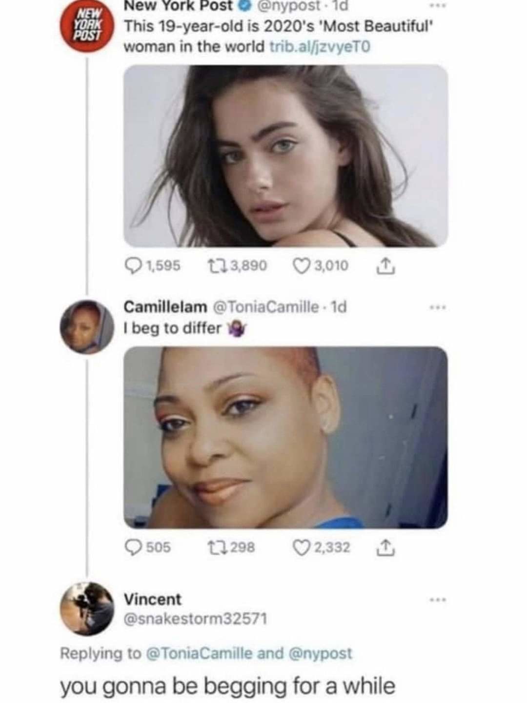 Title - meme