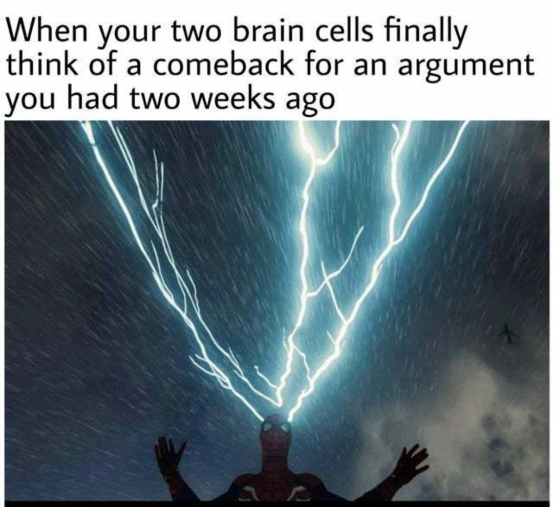 AHAA! - meme