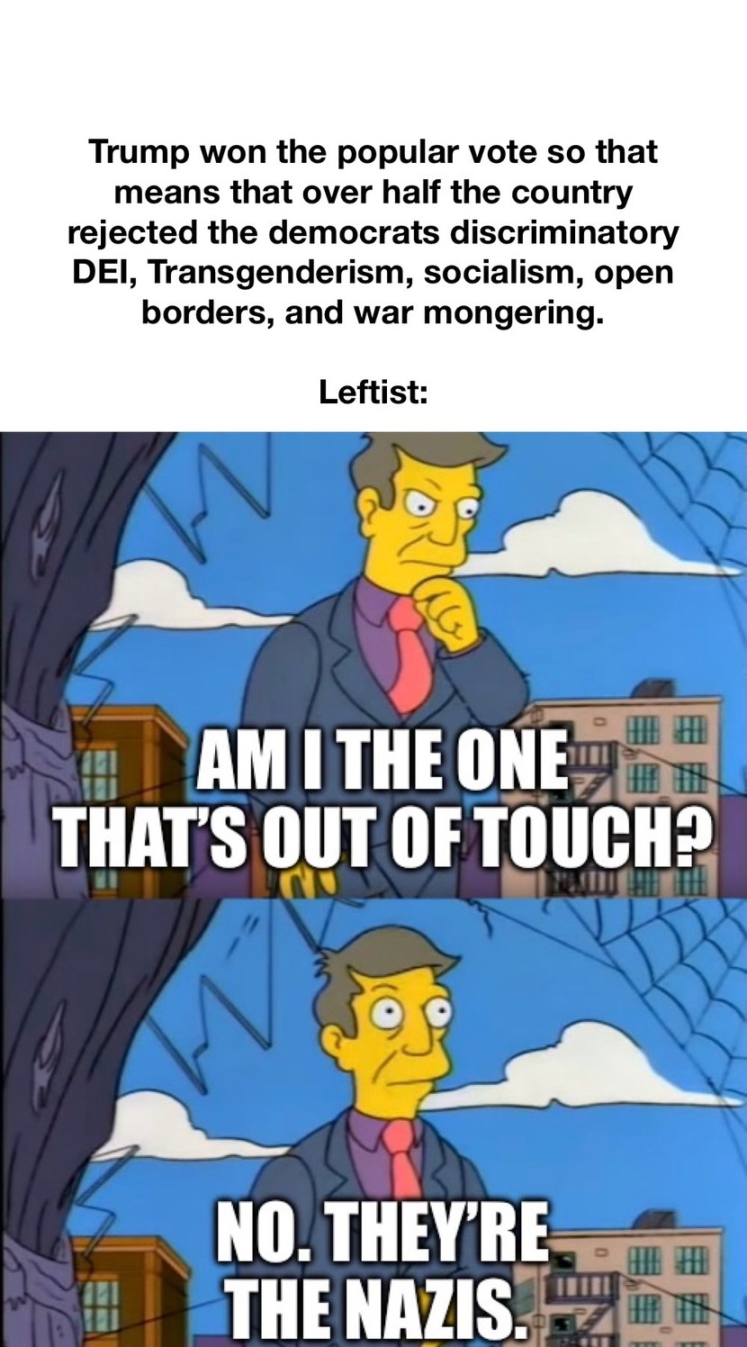 but but but Elon Musk did a salute - meme