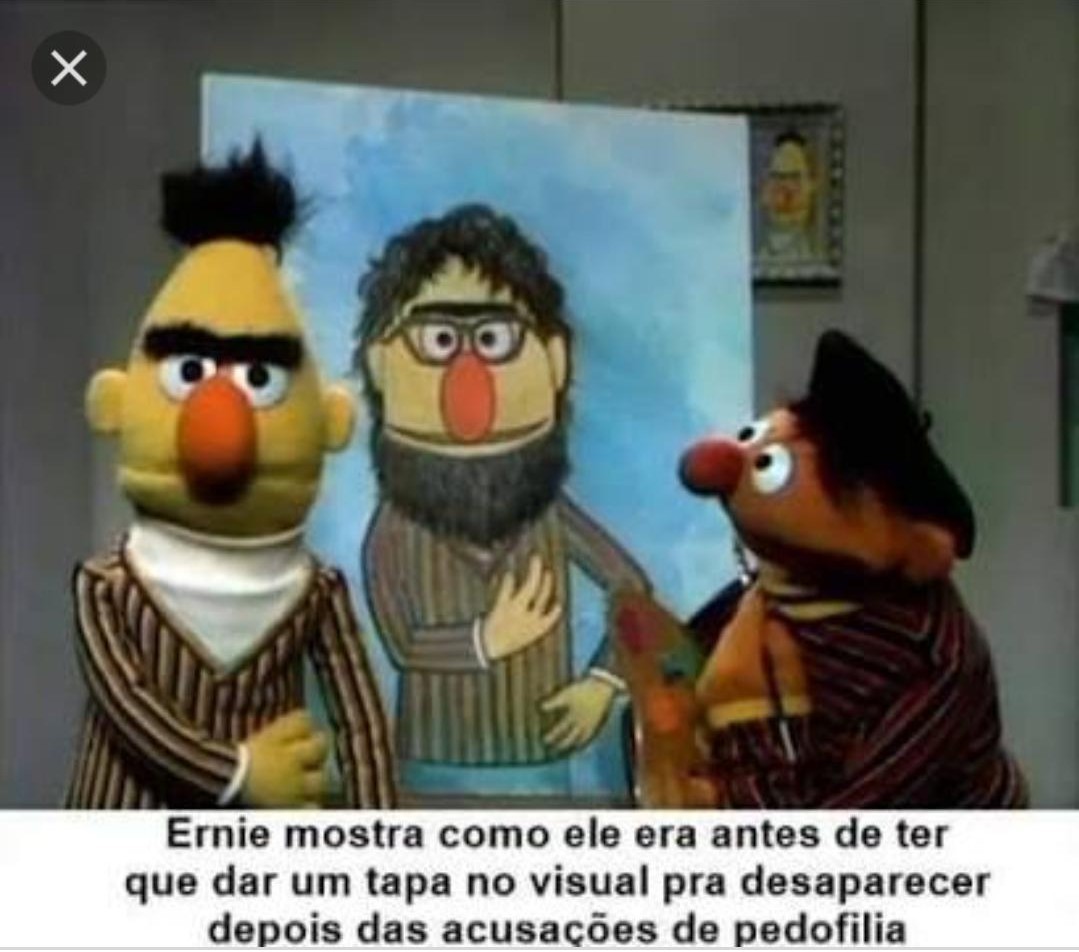 Bert... - meme