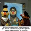 Bert...
