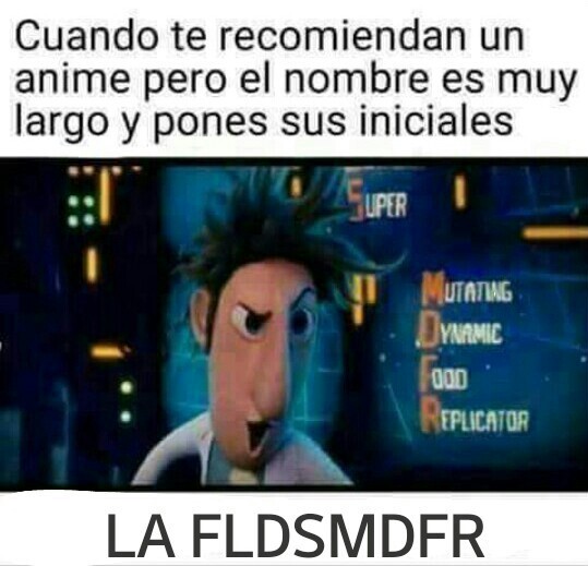 Tipos de xd - Meme by deleted_078ccbff839 :) Memedroid