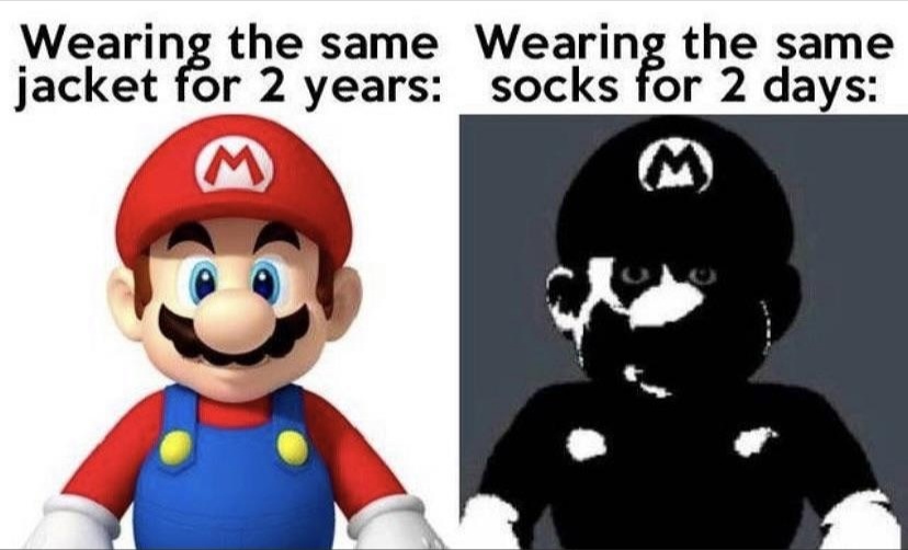 mario,YourOtherLeft,meme,memes,gifs,funny,pictures,pics,gif,comic.