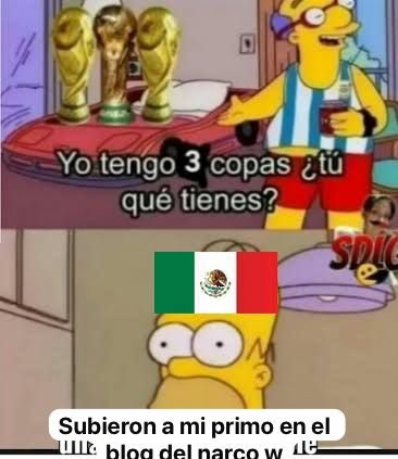 Ay pochoclita xke no protejiste asu prymo - meme